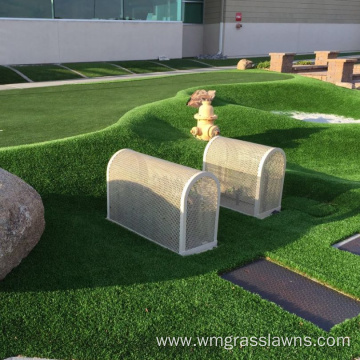 Best Coverage Landscape Synthetic Turf